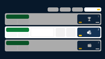 בחירת אתרים זמינים