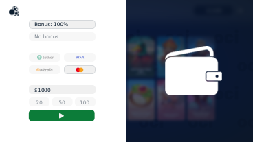 שימוש באמצעי תשלום דיסקרטיים
