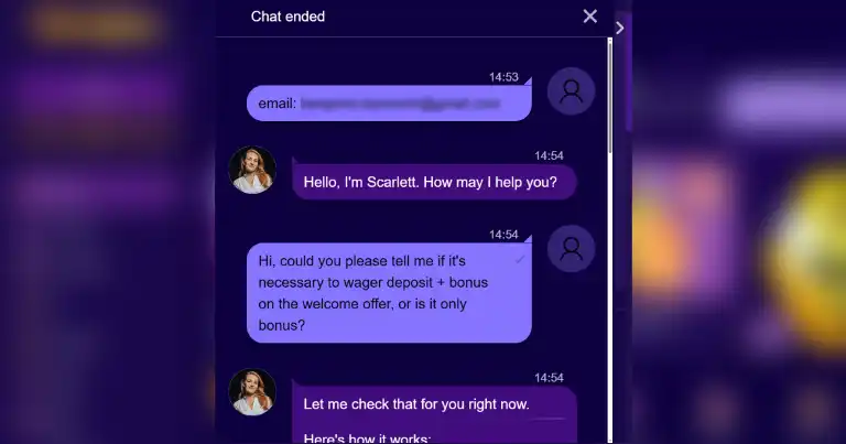 שירות לקוחות Wazbee